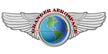 Granger Aerospace Logo, Granger Aerospace Products, Granger, Aerospace, Aerospace Rotational Molding, Aerospace Rotomolding